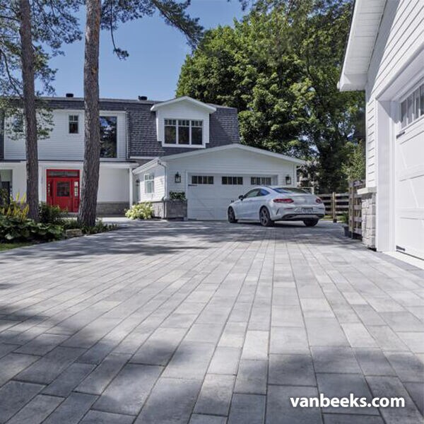 Permacon Kensington Concrete Paver